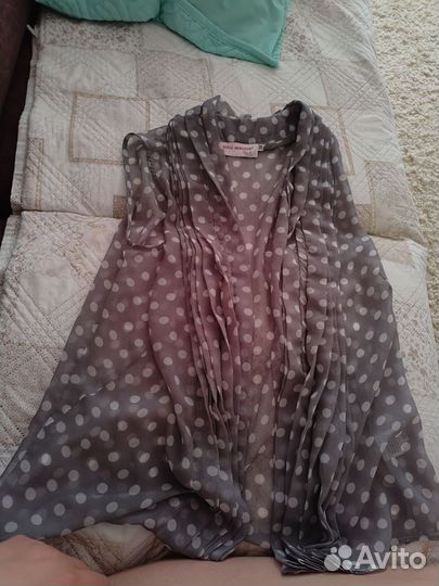 Блузка Николая Морозова