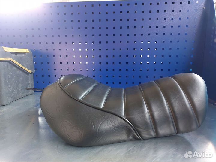 Запчасти на мотоцикл harley-davidson sportster