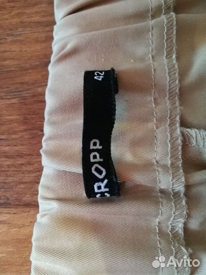Шорты Cropp 46р