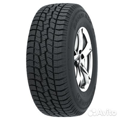 Goodride SL369 A/T 205/70 R15