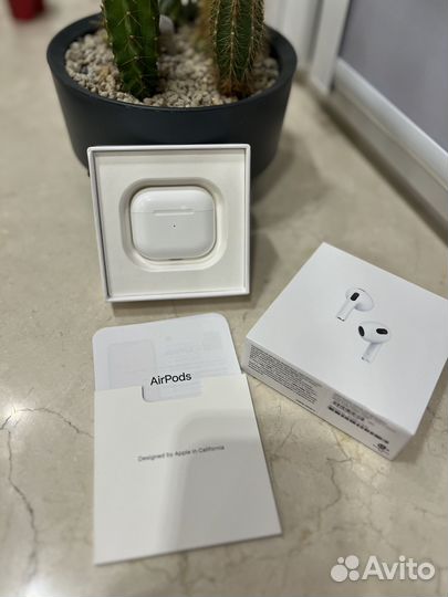 Airpods 3