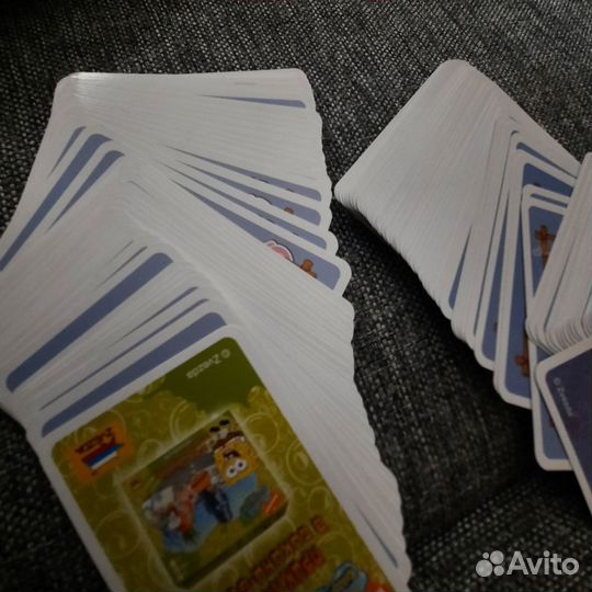 Настольные игры