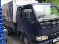 ТагАЗ Master (LC100) 2.6 MT, 2009, 400 000 км, с проб�егом, цена 600 000 руб.