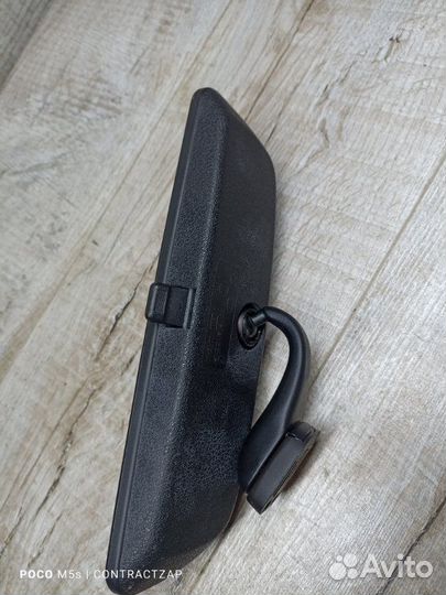 Зеркало заднего вида салонное Hyundai Getz getz