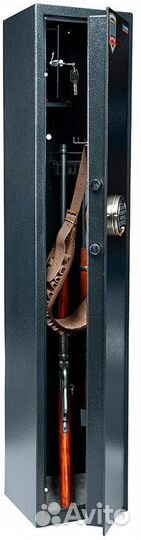 Оружейный сейф Valberg арсенал 130Т EL