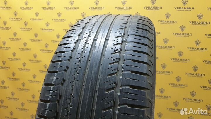 Nokian Tyres Hakkapeliitta SUV 285/60 R18