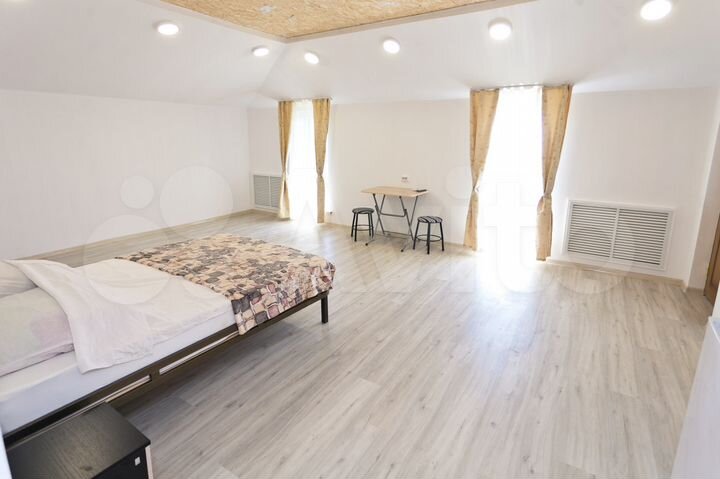 Комната 15 м², 2/2 эт.