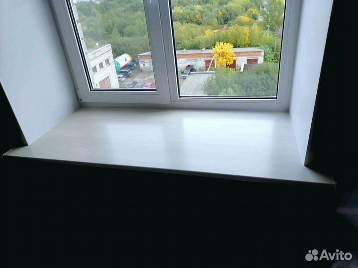 Окна пластиковые под ваши размеры