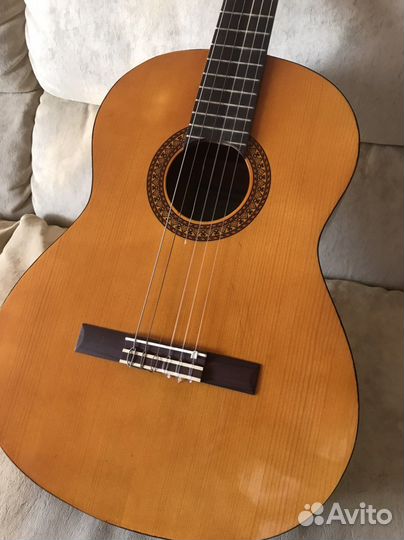 Классическая гитара Yamaha C-45