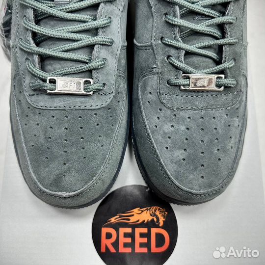 Кроссовки Nike Air Force 1 / зима