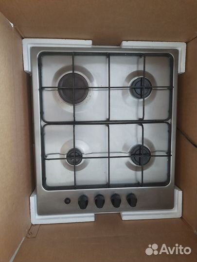 Газовая варочная панель