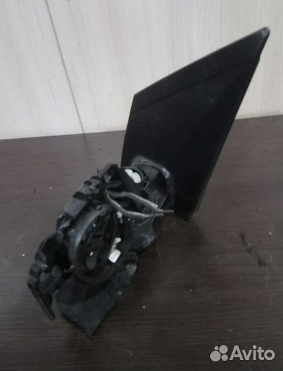 Корпус левого зеркала заднего вида для Kia Picanto