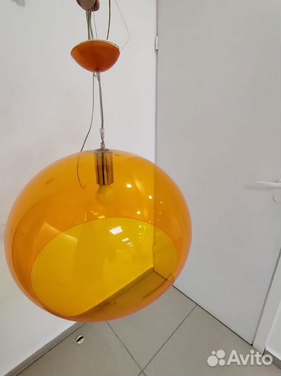 Светильник подвесной