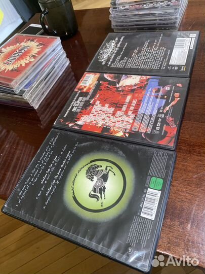 DVD с музыкой Высоцкий, классика рока, Аквариум