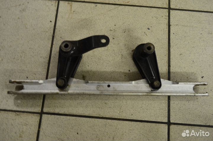 Рулевая трапеция Arctic Cat 1000 thundercat