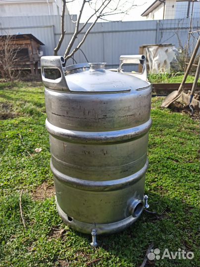 Волшебный перегонный куб