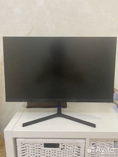 Монитор Xiaomi redmi g24 165hz 24' FullHD