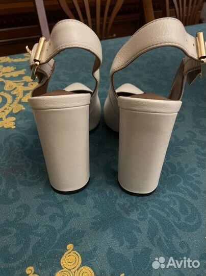 Туфли massimo rene