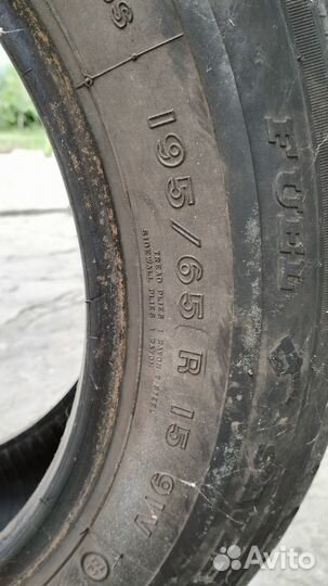 Firestone Firehawk 680 195/65 R15 91V