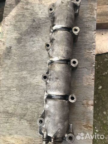 Дверь багажника лада ларгус