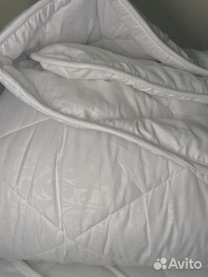 Одеяла Евро, двухспальные, полуторные