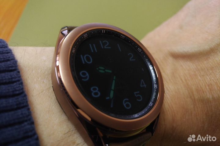 Samsung galaxy watch 3 classic