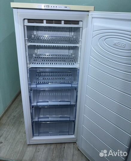 Морозильная камера Nord by