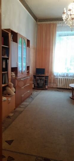 2-к. квартира, 64,5 м², 1/3 эт.