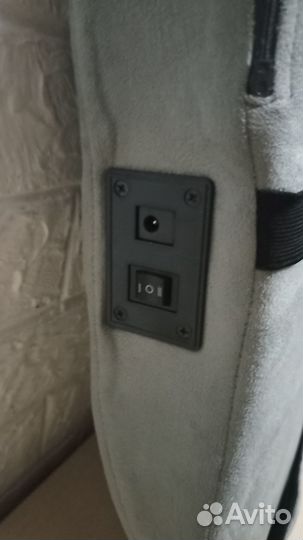 Массажная подушка Beurer MG 140