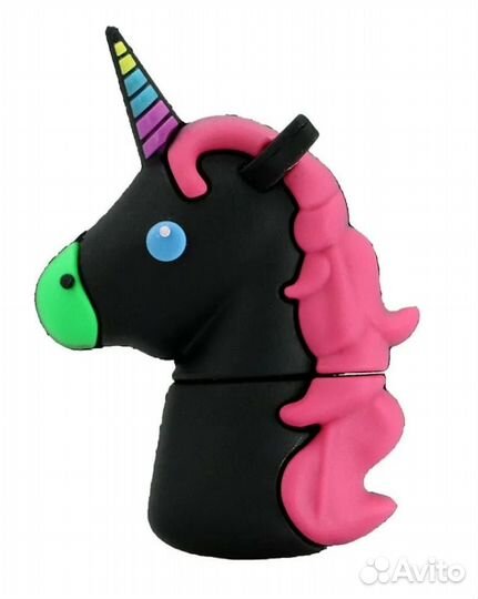 Флешка Единорог