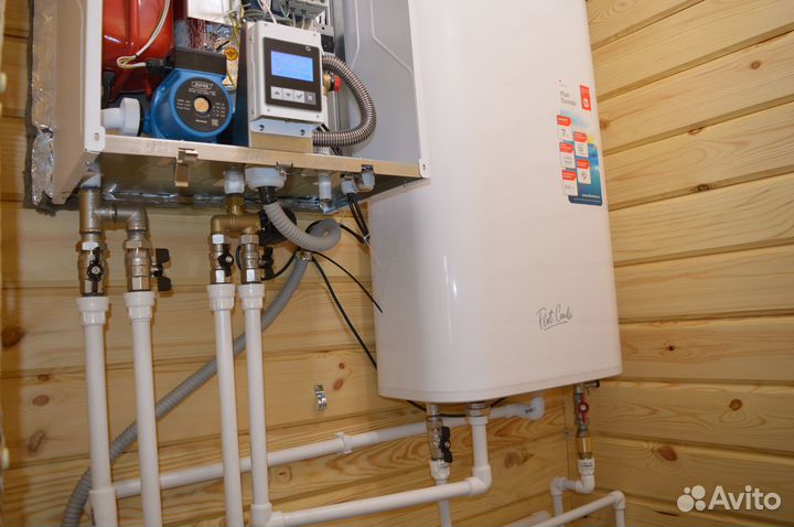 Электрик Сантехник Красноярск