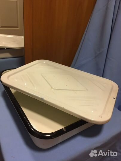 Кухонная утварь СССР