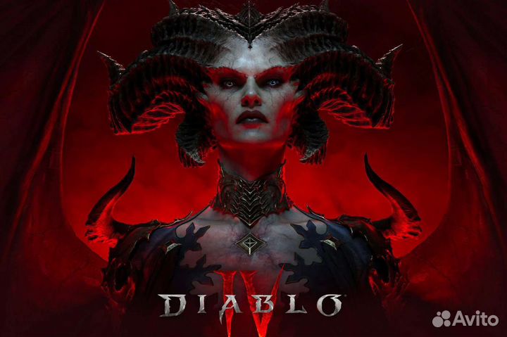 Diablo IV PC
