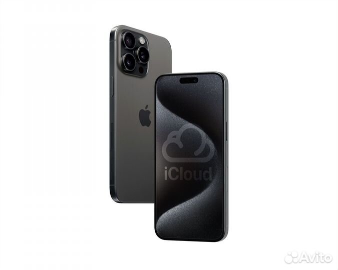 iPhone 15 Pro Max, 512 ГБ