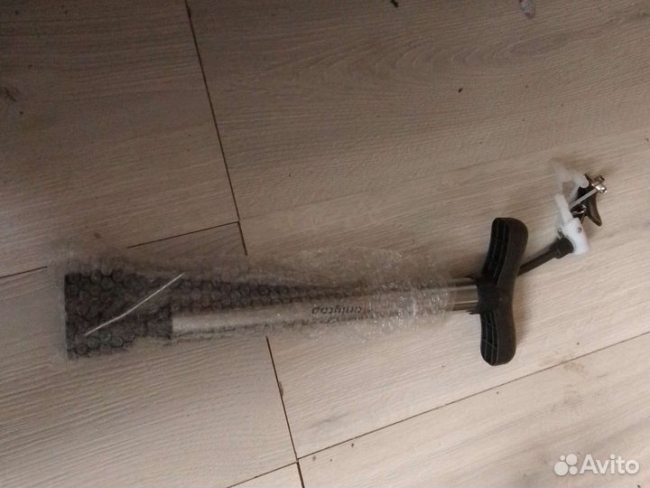 Новые ручные, ножные насосы для велосипедов, мячей