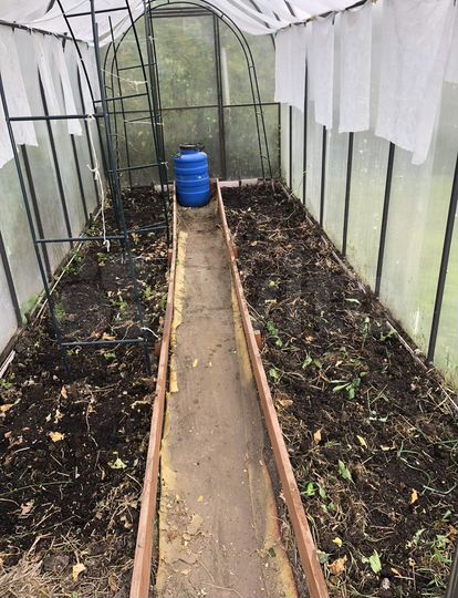 Дача 30 м² на участке 6 сот.