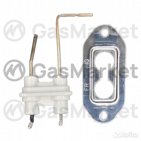 Электроды розжига и ионизации Navien Deluxe S/C