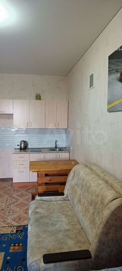 1-к. квартира, 26,1 м², 19/19 эт.