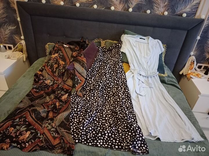 Пакет одежды, 42-44