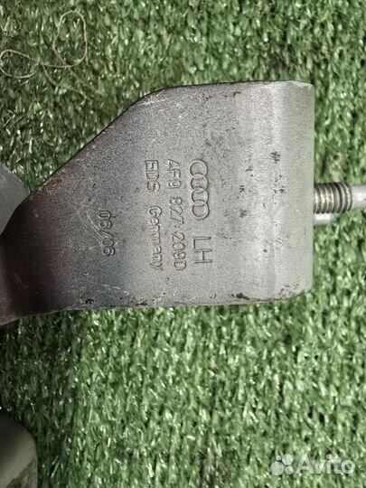 Петля крышки багажника Audi A6 C6, левая