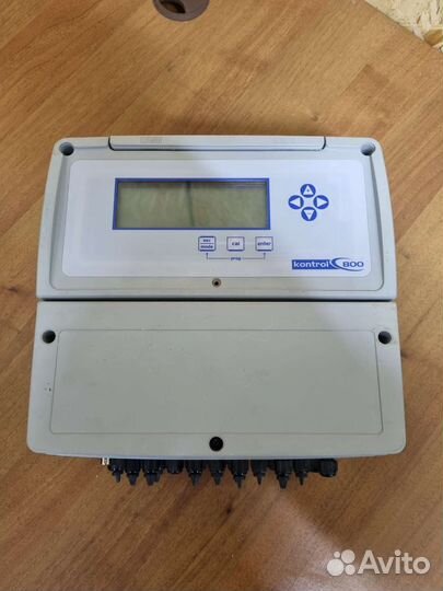 Seko kontrol 800 блок управления