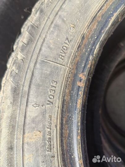 Goodyear Weatherhandler LS 175/65 R14 90T