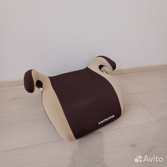 Автомобильное кресло peg perego