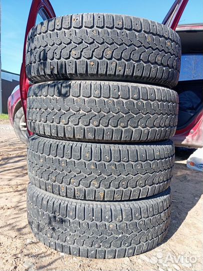 Yokohama Ice Guard F700Z 195/65 R15 91Q