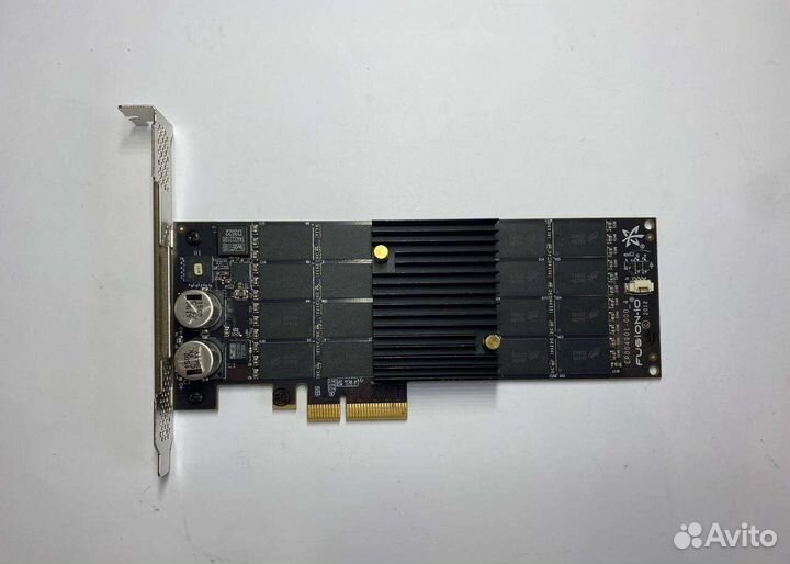 Диск Fusion 410Gb ioScale2