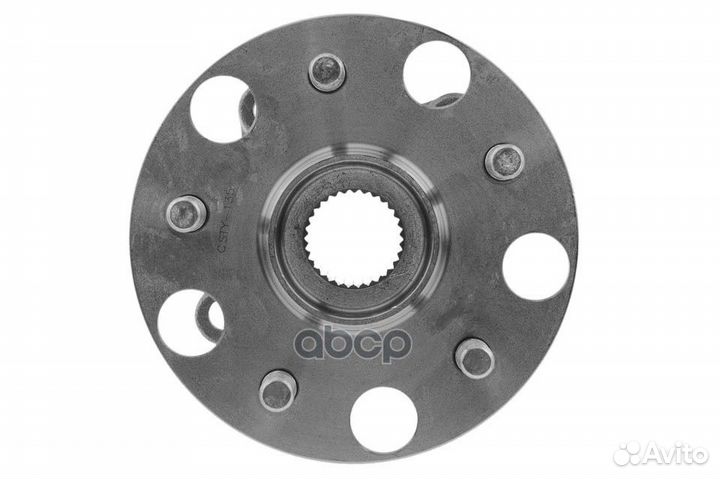 Подшипние ступицы зад lexus IS 12-15, GS 12-15