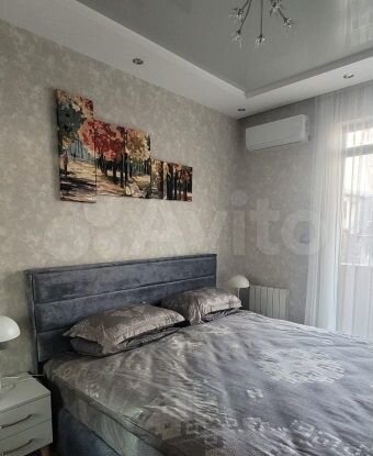 3-к. квартира, 96 м², 14/17 эт.