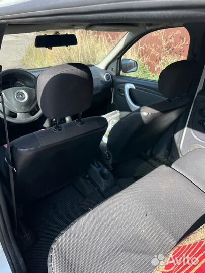 LADA Largus 1.6 МТ, 2013, 117 900 км