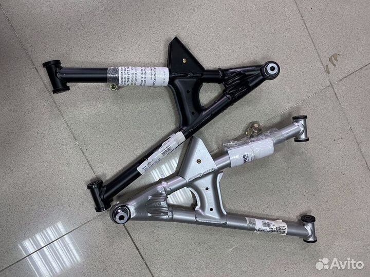 Рычаги для снегоходов Polaris