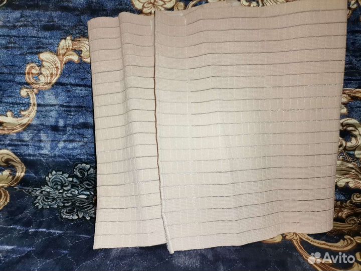 Бандаж послеродовой